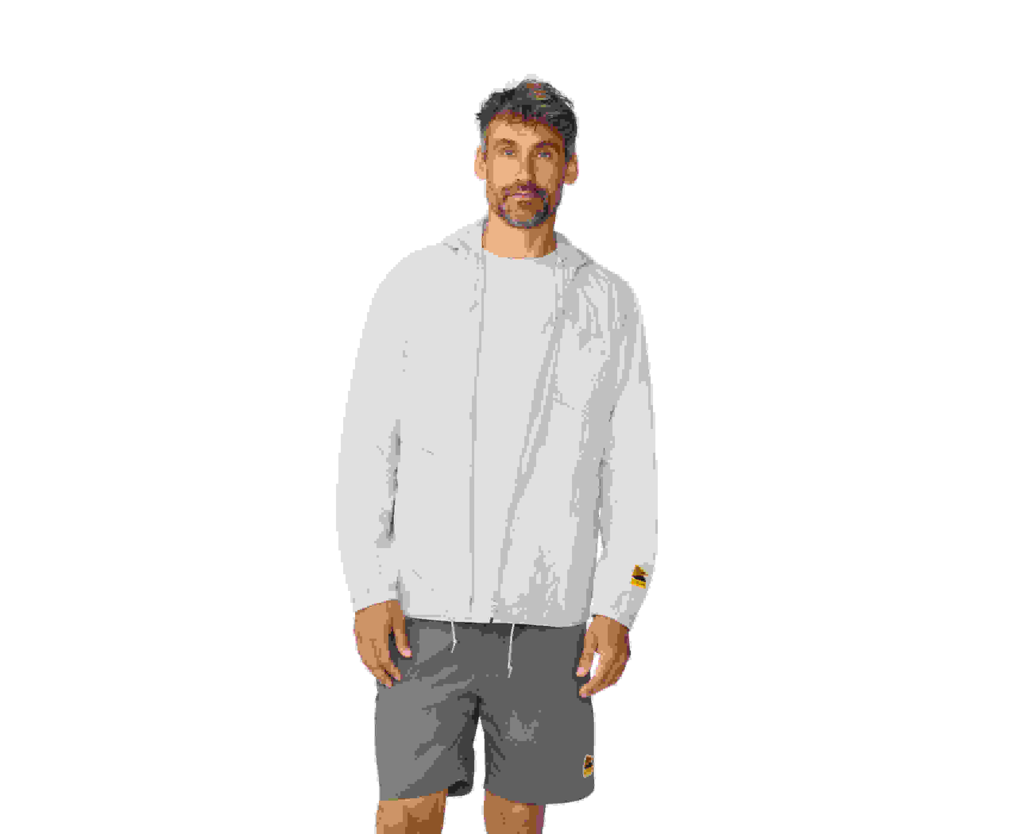 Russel Zip Parka - Gear Shop - Rivian